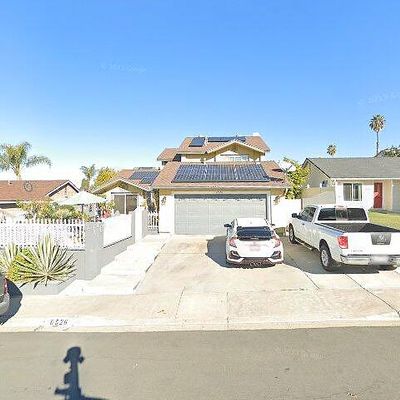 6526 Crabtree St, San Diego, CA 92114