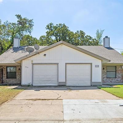 6530 Oak Forest Ct, Fort Worth, TX 76112