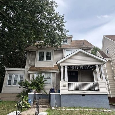 653 655 Parker Street, Newark, NJ 07104