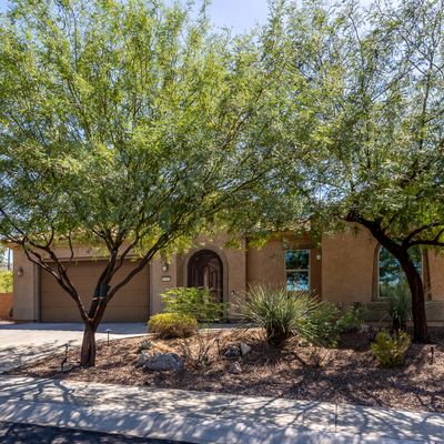 6533 W Grandview Trl, Marana, AZ 85658