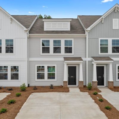 654 Blossom Run #Lot 36, Spartanburg, SC 29307