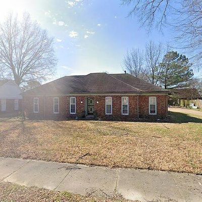 6541 Ivy Meadows Dr, Memphis, TN 38115