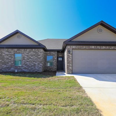 6558 Amalie Drive, Alexander, AR 72002