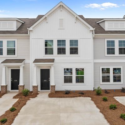 656 Blossom Run #Lot 35, Spartanburg, SC 29307