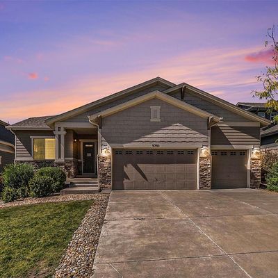 6561 S Queensburg Ct, Aurora, CO 80016