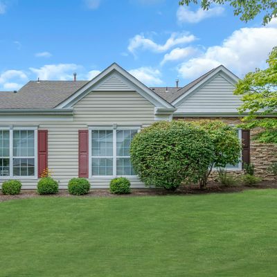 657 Bluebird Drive #657, Monroe, NJ 08831