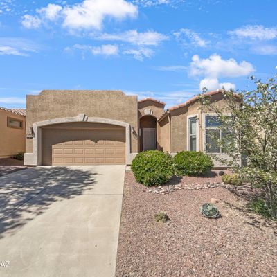 658 W Moorwood St, Green Valley, AZ 85614