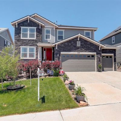 6591 S Addison Way, Aurora, CO 80016