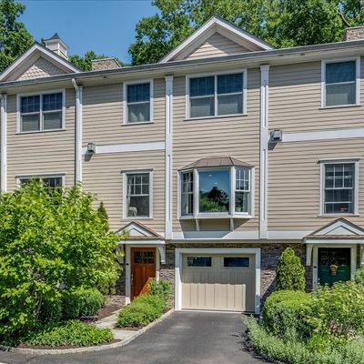 66 Grove Street #Apt A5, Ridgefield, CT 06877