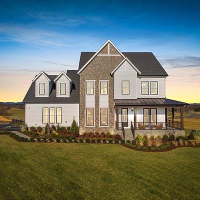 66 Silver King Cir #Timberneck Iii, Purcellville, VA 20132