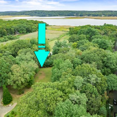 66 2 Otter Cove Drive #Lot 2 Pkg, Old Saybrook, CT 06475