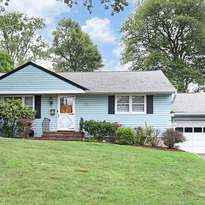 660 Mariann Pl, Township Of Washington, NJ 07676