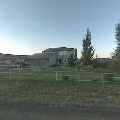 6608 Pilot Peak Rd, Laramie, WY 82070