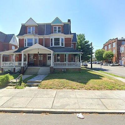 662 Linden Ave, York, PA 17404