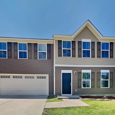 662 Sequoia Drive #662, Lexington, SC 29073