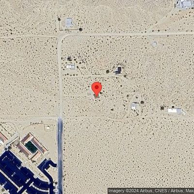 66522 Sandy Ridge Dr, Joshua Tree, CA 92252