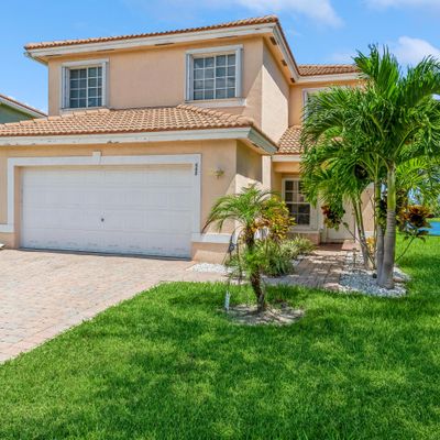 668 Bimini Lake Rd, Greenacres, FL 33413