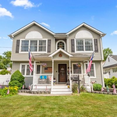 668 Union Ave, Kenilworth, NJ 07033