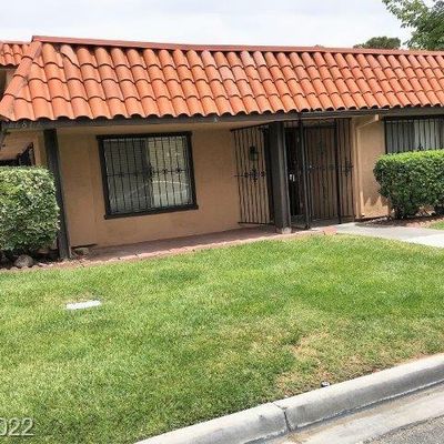 6681 Bubbling Brook Dr #A, Las Vegas, NV 89107