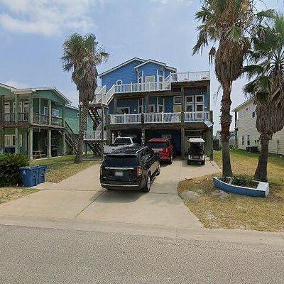 669 Anchor Dr, Port Aransas, TX 78373