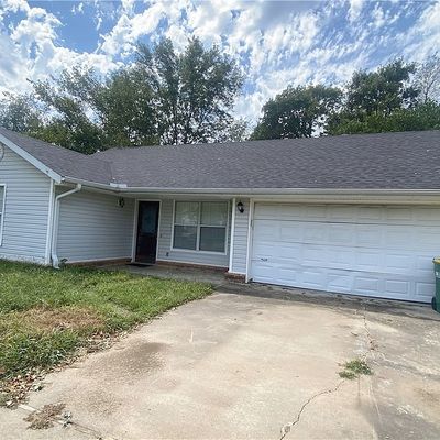 669 Zachary St, Centerton, AR 72719