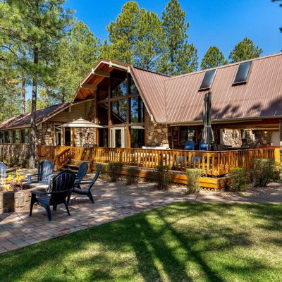 6699 Buck Springs Rd, Pinetop, AZ 85935