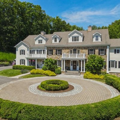 67 Charles Rd, Bernardsville, NJ 07924