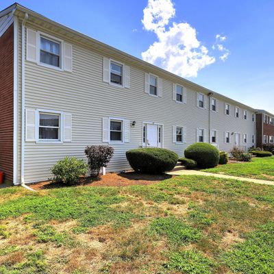 67 E Broadway #C, Milford, CT 06460