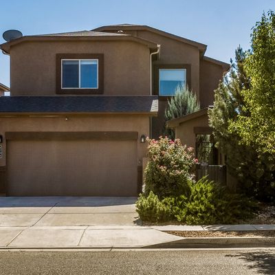 6704 Tree Line Ave Nw, Albuquerque, NM 87114