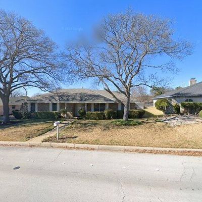 6704 Welch Ave, Fort Worth, TX 76133