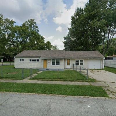 6710 E 49 Th St, Indianapolis, IN 46226