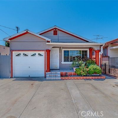 6719 Walker Ave, Bell, CA 90201