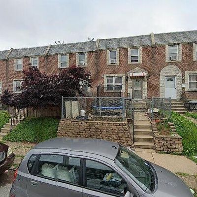 6724 Sylvester St, Philadelphia, PA 19149