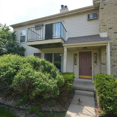 6726 Park Ridge Drive #A, Milwaukee, WI 53217