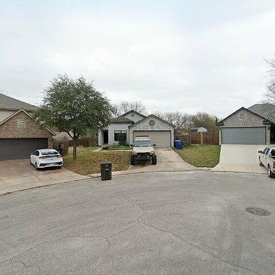 6726 Winterpath Dr, San Antonio, TX 78233