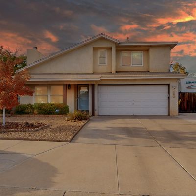 6733 Gleason Ave Nw, Albuquerque, NM 87120