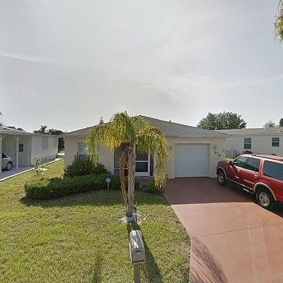 6734 Spanish Lakes Blvd, Fort Pierce, FL 34951