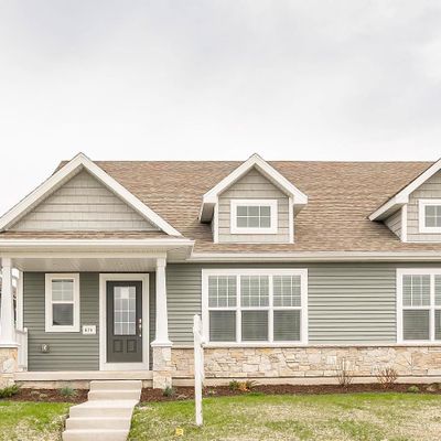 674 Hillcrest Dr, Waunakee, WI 53597