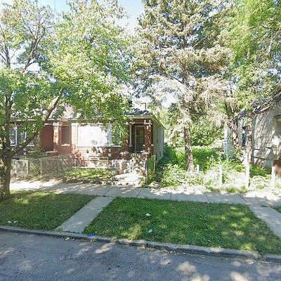 6742 S Honore St, Chicago, IL 60636