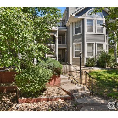 6755 S Ivy St #B7, Centennial, CO 80112