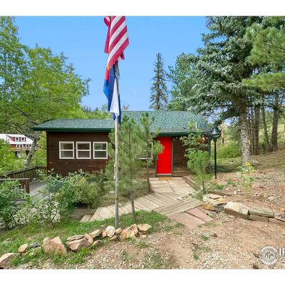 6787 County Road 43, Glen Haven, CO 80532