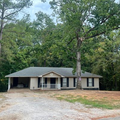 68 Lane Rd Road, Potts Camp, MS 38659