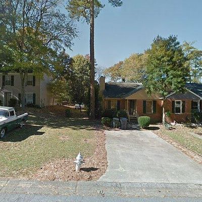 680 Anderson Walk, Marietta, GA 30062