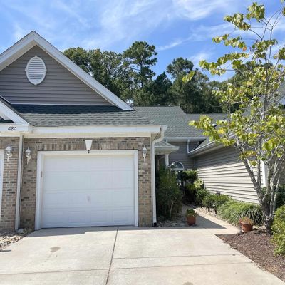 680 Pinehurst Ln, Pawleys Island, SC 29585