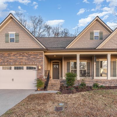 6809 Pleasant Gate Ln, College Grove, TN 37046