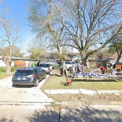 6834 Beechnut St, Houston, TX 77074