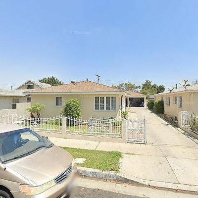 6837 San Luis St, Paramount, CA 90723