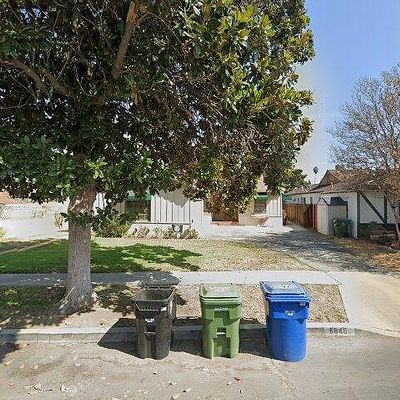 6846 Bevis Ave, Van Nuys, CA 91405