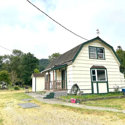 6848 Hwy 36 None, Carlotta, CA 95528