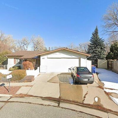 6882 Quail St, Arvada, CO 80004